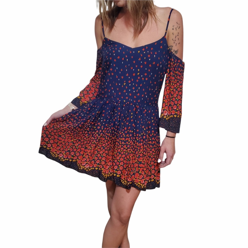 Esley Fashion Dress